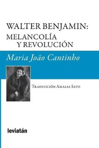 Abbildung von: Walter Benjamin - Editorial Leviatan