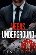 Cover: Vegas Underground Collection: Books 5-8 - Renee Rose