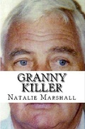 Cover: Granny Killer - Trellis Publishing