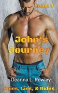 Cover: John's Journey - Deanna L. Rowley