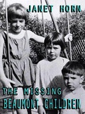 Cover: The Missing Beaumont Children - Trellis Publishing