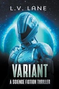 Cover: Variant - L.V. Lane