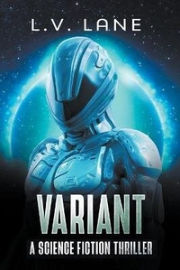 Enlarge image Cover: Variant - L.V. Lane