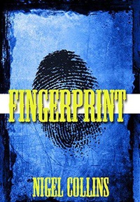 Enlarge image Cover: Fingerprint - Trellis Publishing
