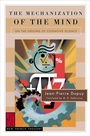Cover: The Mechanization of the Mind - Princeton University Press