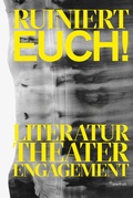 Cover: Ruiniert Euch! - starfruit publications