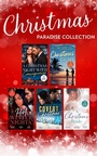 Cover: Christmas Paradise Collection - HarperCollins