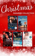 Cover: Christmas Paradise Collection - HarperCollins