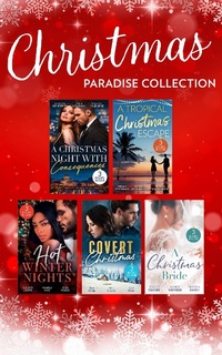 Enlarge image Cover: Christmas Paradise Collection - HarperCollins