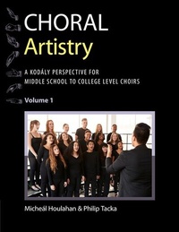 Abbildung von: Choral Artistry - Oxford University Press Inc