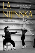Cover: La Nijinska - Oxford University Press Inc