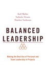 Cover: Balanced Leadership - Oxford University Press Inc