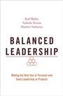 Cover: Balanced Leadership - Oxford University Press Inc