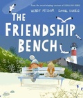 Cover: The Friendship Bench - Oxford University Press