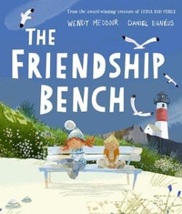 Enlarge image Cover: The Friendship Bench - Oxford University Press
