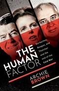 Cover: The Human Factor - Oxford University Press