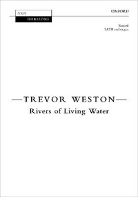 Abbildung von: Rivers of Living Water - Oxford University Press