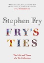 Cover: Fry's Ties - Michael Joseph Ltd