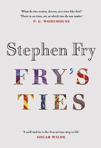Abbildung von: Fry's Ties - Michael Joseph Ltd