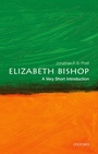 Cover: Elizabeth Bishop - Oxford University Press