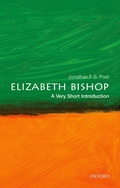 Cover: Elizabeth Bishop - Oxford University Press