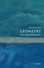 Cover: Geometry - Oxford University Press