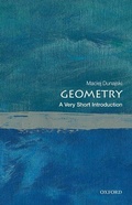 Cover: Geometry - Oxford University Press