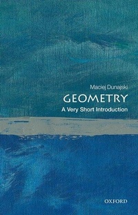 Enlarge image Cover: Geometry - Oxford University Press