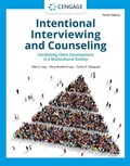 Cover: Intentional Interviewing and Counseling - Brooks/Cole