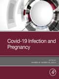 Bild: Covid-19 Infection and Pregnancy - Academic Press