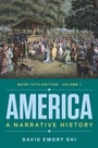 Cover: America - WW Norton & Co