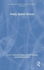 Cover: Doing Spatial History - Routledge