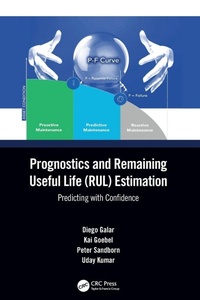 Enlarge image Cover: Prognostics and Remaining Useful Life (RUL) Estimation - CRC Press
