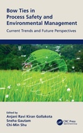 Cover: Bow Ties in Process Safety and Environmental Management - CRC Press