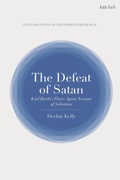 Cover: The Defeat of Satan - T.& T.Clark Ltd