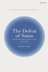Enlarge image Cover: The Defeat of Satan - T.& T.Clark Ltd