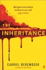 Cover: The Inheritance - Faber & Faber