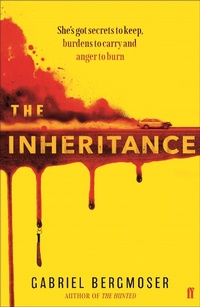 Enlarge image Cover: The Inheritance - Faber & Faber