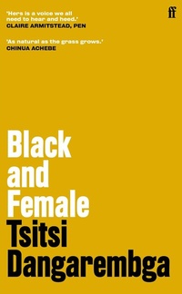 Abbildung von: Black and Female - Faber & Faber