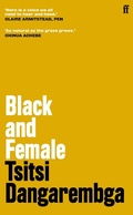 Cover: Black and Female - Faber & Faber