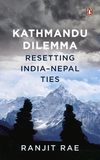 Abbildung von: Kathmandu Dilemma - Vintage