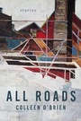 Cover: All Roads - Northwestern University Press
