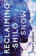 Cover: Reclaiming Shilo Snow - Thomas Nelson Publishers
