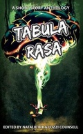 Cover: Tabula Rasa - Monnath Books
