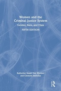 Bild: Women and the Criminal Justice System - Routledge