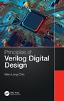 Cover: Principles of Verilog Digital Design - CRC Press