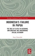 Abbildung von: Indonesia's Failure in Papua - Routledge