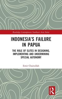 Abbildung von: Indonesia's Failure in Papua - Routledge
