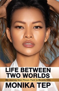 Enlarge image Cover: Life Between Two Worlds - Lifebetweentwoworlds