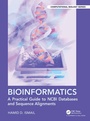Cover: Bioinformatics - Chapman & Hall/CRC